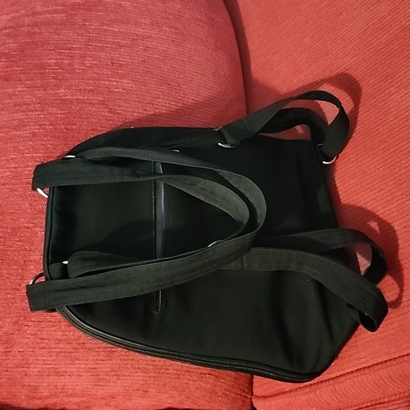 Convertible backpack purse EUC - Picture 6 of 12